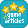 Der Die Das – German Game of Articles PLAY & LEARN