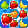 Fruits Garden : Link Puzzle Game