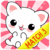 Isle of Cats: Free Match 3 Game. Cat collection!