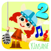 Nursery Rhyme DJ 2 - KinToons