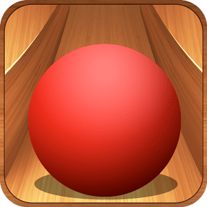 Red Ball VI