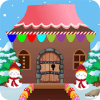 Best Escape Games 102 Christmas House Escape Game