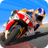 Traffic rider 3D lite ads