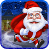 Santa's Homecoming - 2018 Christmas & New Year