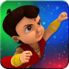 Super Bheem Galaxy Rush