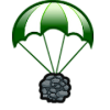 Parachute Shoot