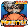 3on3 Freestyle Basketball