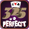 325 Perfect Card Game