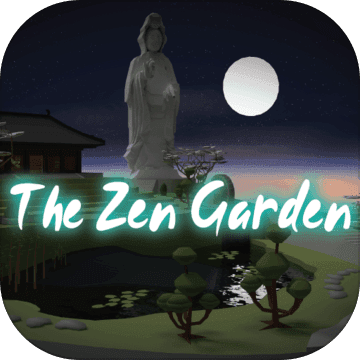 The Zen Garden