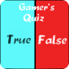 Gamer's Quiz : True or False