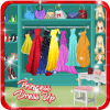 Prom Salon - Princess Dress up