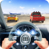 Driving in Car-Real Car Racing Simulation Game