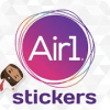 Air1 Stickers