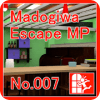 Escape Game - Madogiwa Escape MP No.007