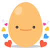 Most Downloaded Egg