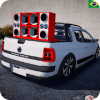 Carros Socados Brasil