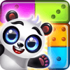 Pandamino  A Color Slide Puzzle Adventure