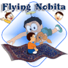 Flying Nobi