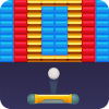 Bricks Breaker Rush