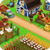 My Farm Town Village Life Top Farm Offline Game