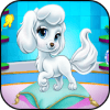 Princess Clean Pets Game