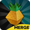 Merge Fruits and Vegetables