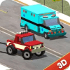 Toy Car : Traffic Racer Simulator