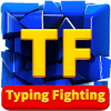 Typing Fighting