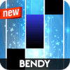 Bendy Piano Tiles 2019