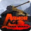 Armor Age: Tank Wars（Unreleased）