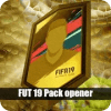 FUT 19 Pack Opener Simulator (Demo)