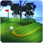 Island Mist Golf