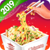 Chinese Food - Cooking Game