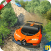 Offroad Car Driving Simulator 3D: Hill Climb Racer