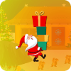 Best Escape 105 Find My Christmas Santa Gifts Game