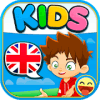 Astrokids English. Free English for kids