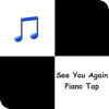 Piano Tap - See You Again