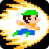 Super Boy - Action game -