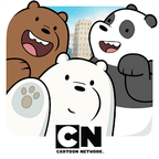 We Bare Bears Match3 Repairs