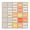 2048 - City Maker