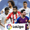 LaLiga - Educational Soccer Games