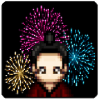 Idle Firework Manager - clicker game