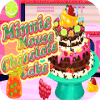 Cake Maker girls games