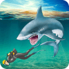 HUNGRY SHARK SIMULATOR ATTACK