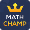 Math Puzzle Champ - Are you the next Genius!