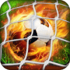 Football Match Simulation Game