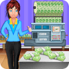 Bank Paper Money Factory Currency Note Maker Game