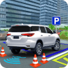 Car Parking 3D : Driving Simulator