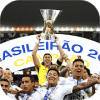 ⚽️* BRASILEIRÃO 2018 REAL FOOTBALL