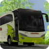 Skin Bus Shantika